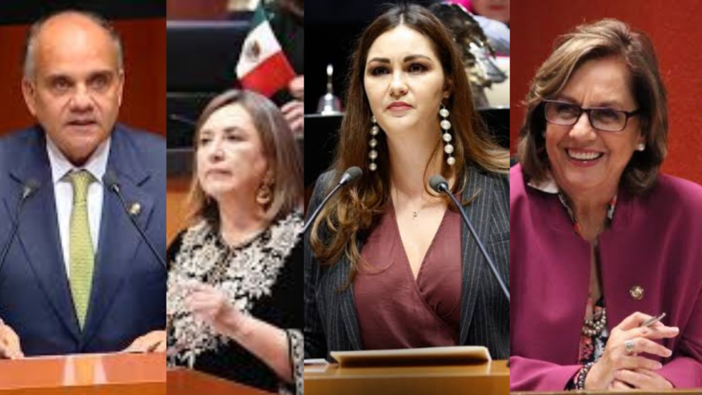 Fijan postura en el Senado rechazando matrimonio infantil forzado y venta de&nbsp;niñas