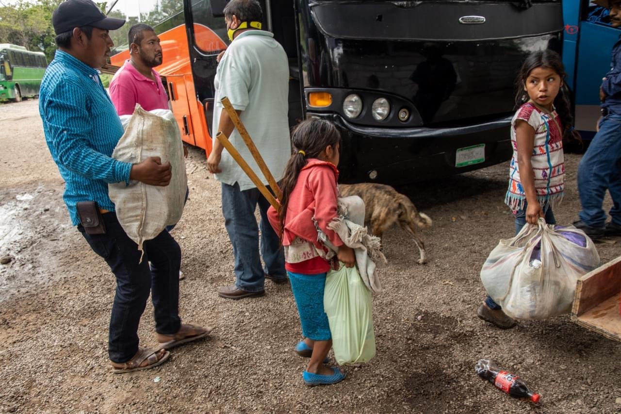 Nace alianza que fortalecerá derechos laborales de personas trabajadoras migrantes en la industria agrícola.