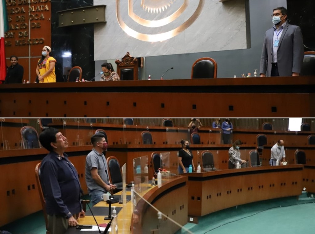 APRUEBA CONGRESO PROTOCOLO PARA  CONSULTA EN COMUNIDADES INDÍGENAS Y AFROMEXICANAS DE&nbsp;GUERRERO