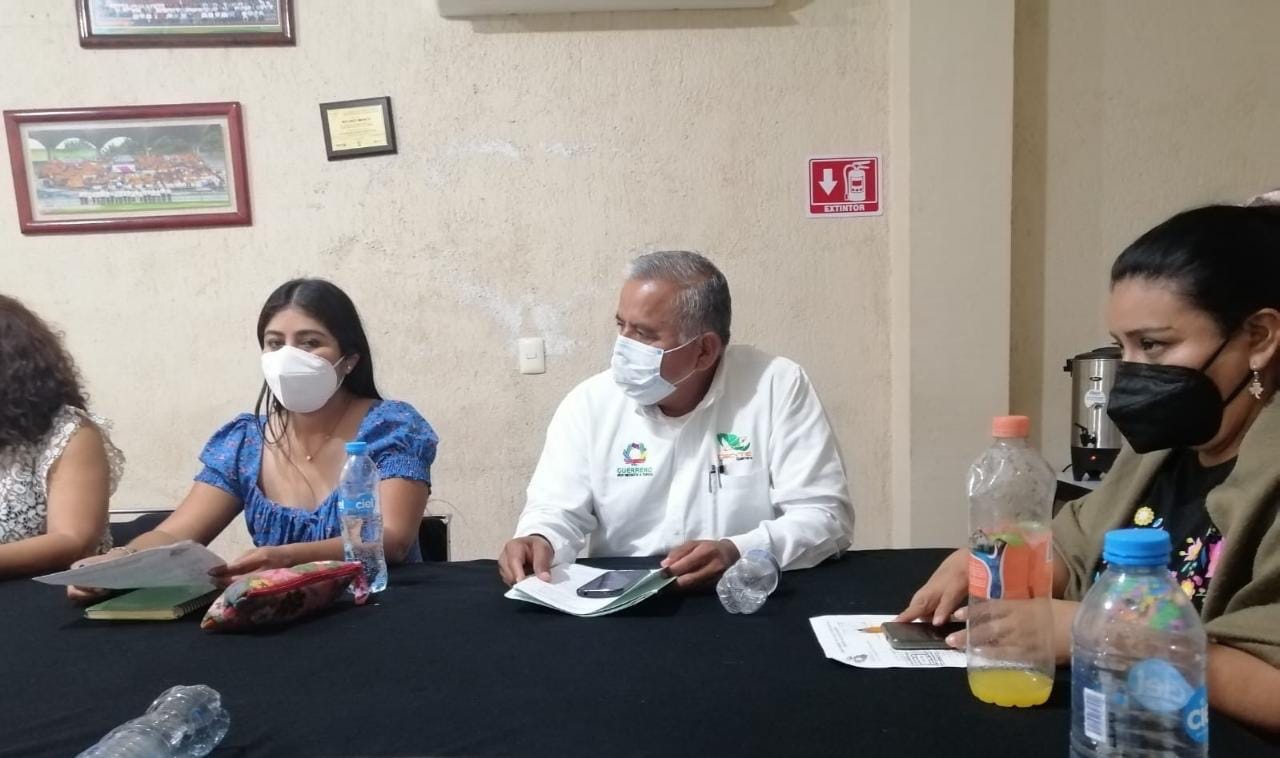 Denuncian mentiras y corrupción de secretario del SUTCECyTE