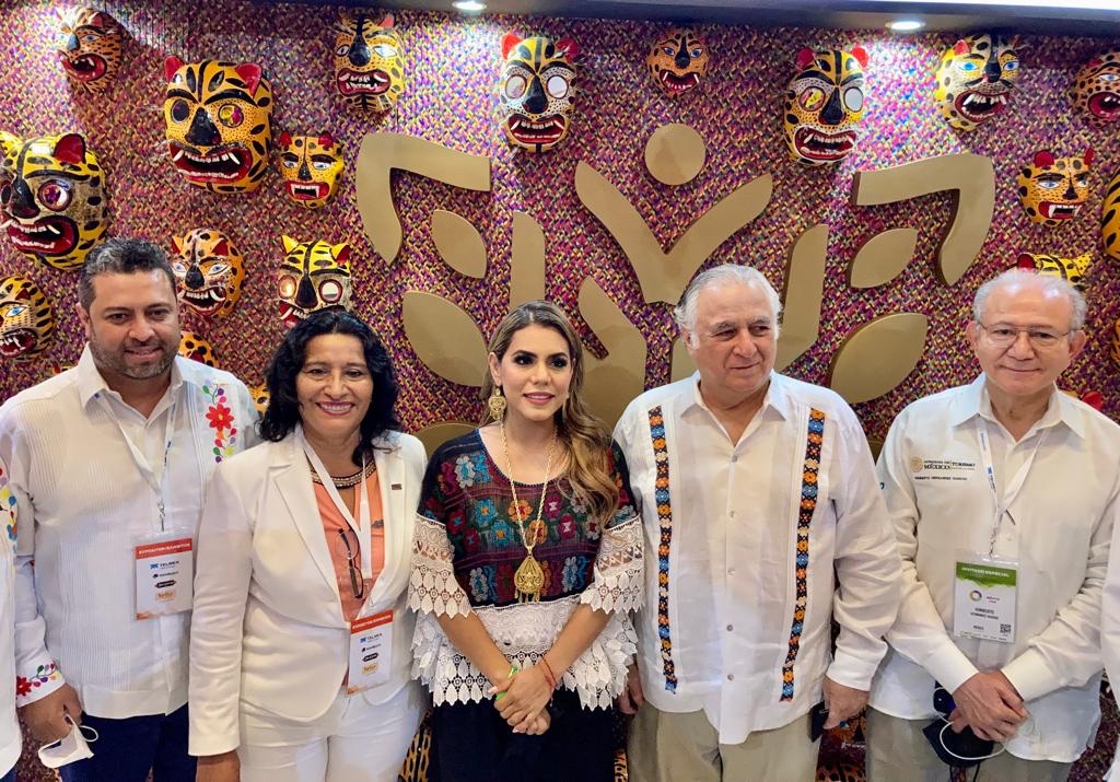 Va Guerrero por Turistas de Sudamérica; no descuidar ese mercado plantea Santos Ramírez