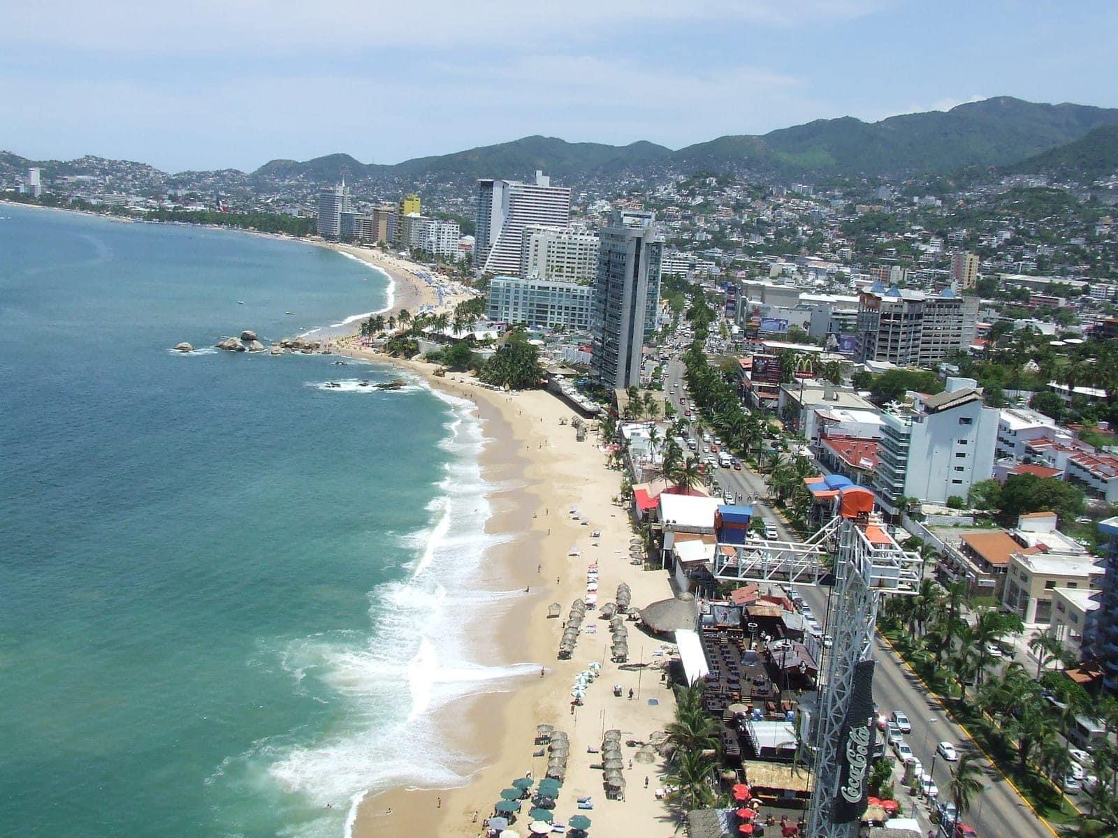 Guerrero se prepara para ser sede del Tianguis Turístico Acapulco 2022