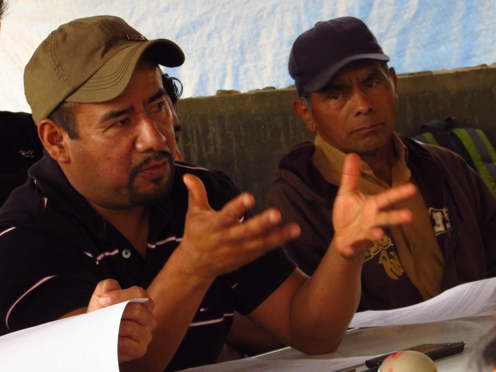 Exhortan al Congreso de Oaxaca legislar sobre derechos territoriales de pueblos indígenas y&nbsp;afromexicano.