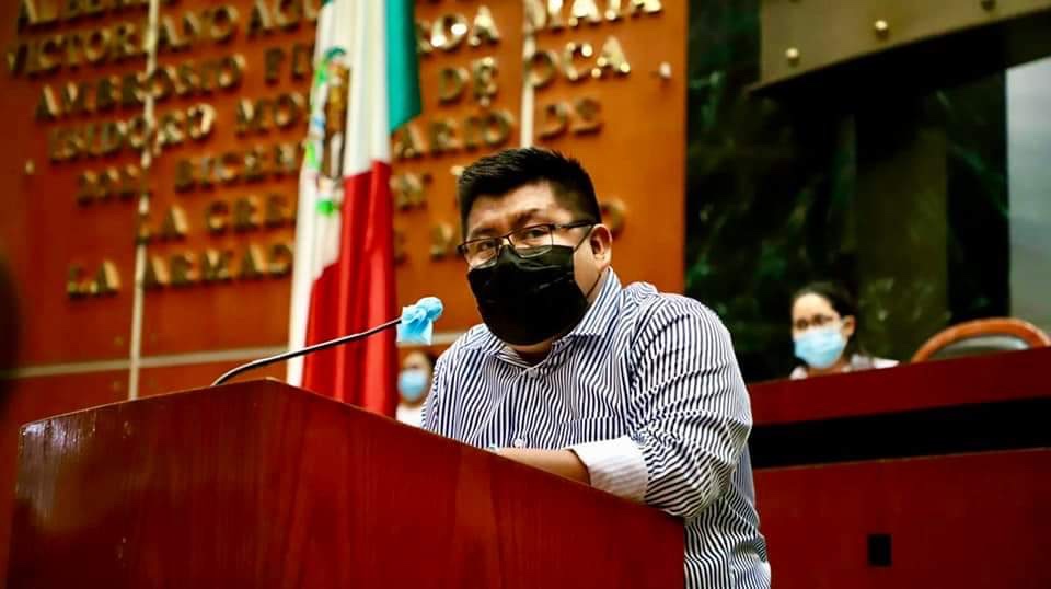 Para garantizar inclusión de los pueblos indígenas es necesario se informe el trabajo legislativo en lenguas originarias señala Mase Mendoza