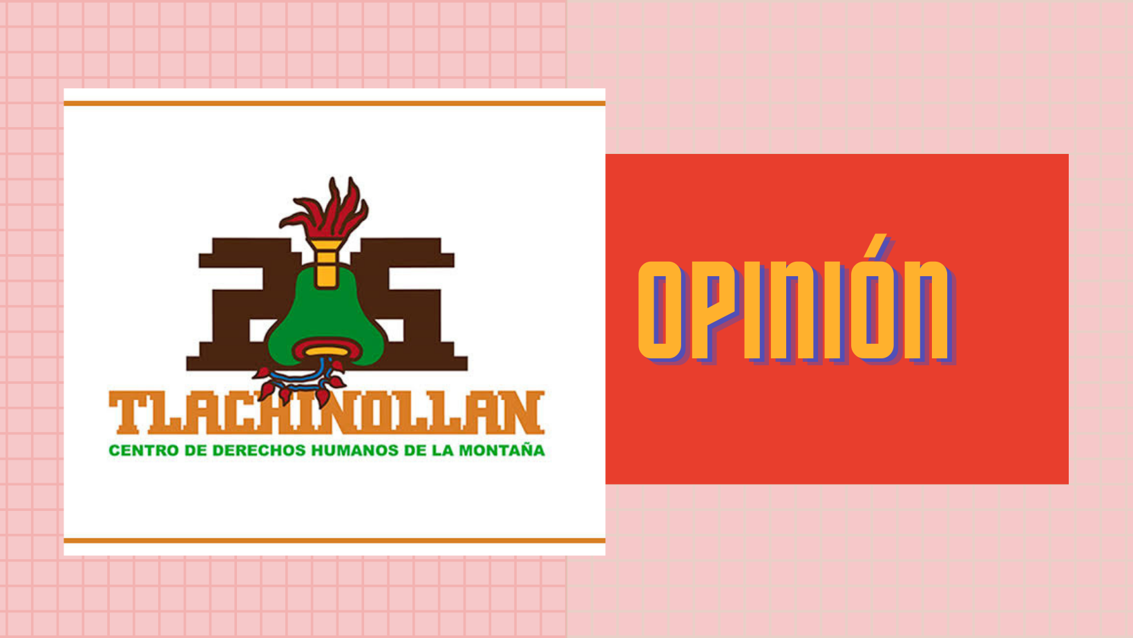 Alternancia o transformación social y política?
