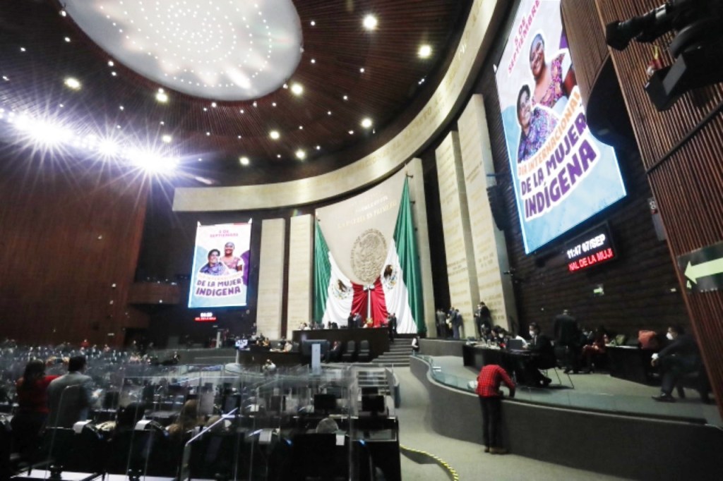 Diputadas expresaron comentarios con motivo del Día Internacional de la Mujer&nbsp;Indígena