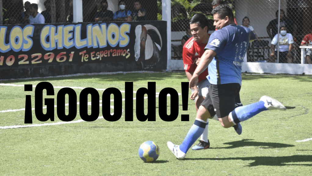 Segundo Torneo de Gorditos en&nbsp;Chilpancingo
