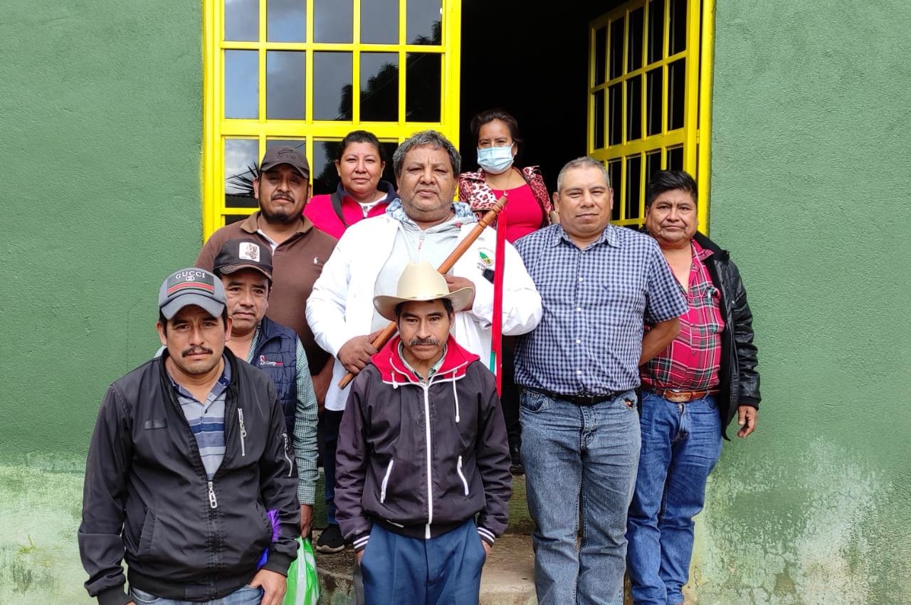 La CRAC liberó luego de tres meses a indígenas al comprobar que no cometieron delitos