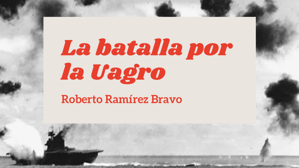 Uagro: la batalla por la&nbsp;rectoría