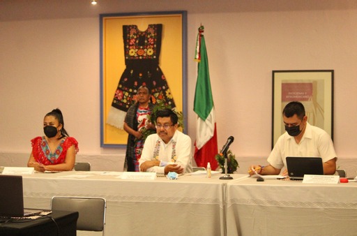 Reforma Constitucional sobre Derechos de los Pueblos Indígenas y Afromexicano se presentará ante López Obrador