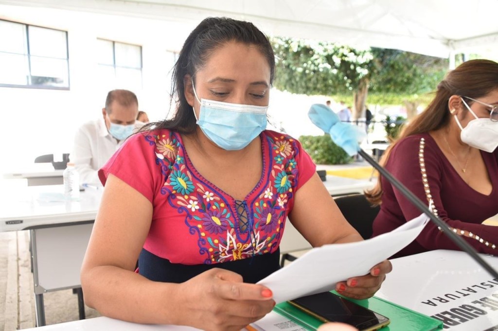 Que sea delito el asedio propone&nbsp;diputada