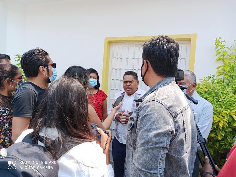 Perredistas de Olinalá resistirán en la izquierda; apoyarán a&nbsp;Morena