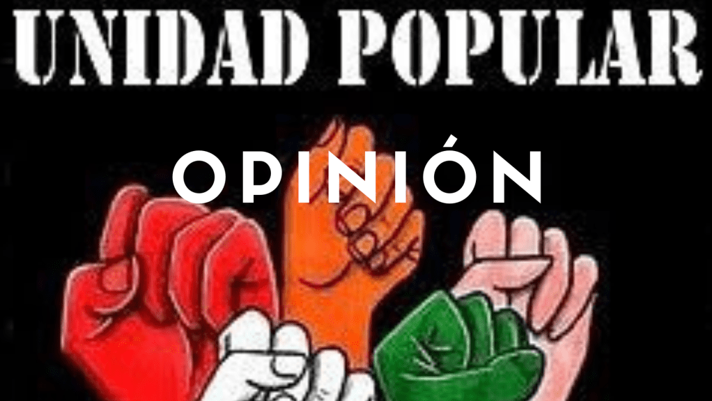 Del triunfo electoral a la victoria&nbsp;popular