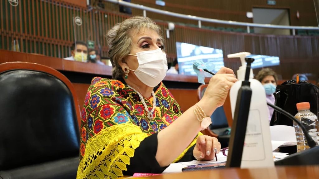 Reforzar medidas sanitarias frente a tercera ola covid, llaman desde el Congreso