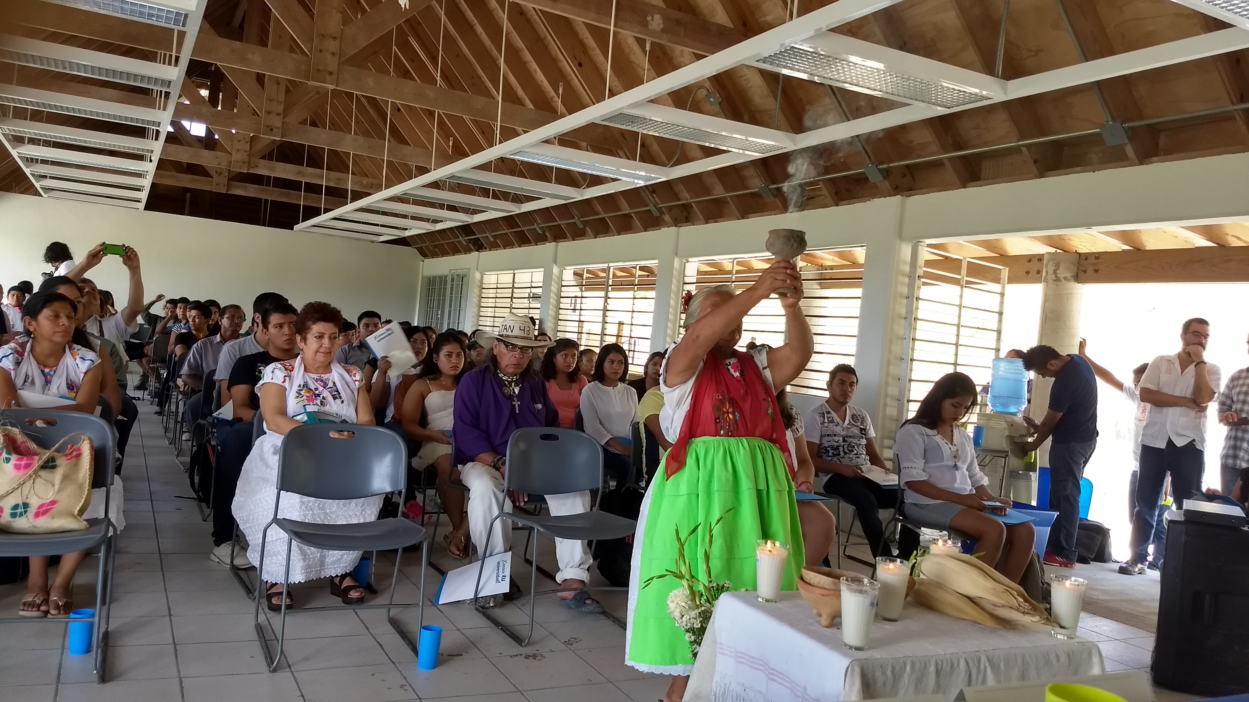Estado debe atender a pueblos indígenas en la tercera ola de COVID-19: CNDH
