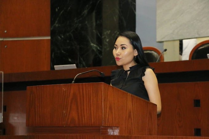 Integración paritaria en organismos autónomos de Guerrero, demanda diputada