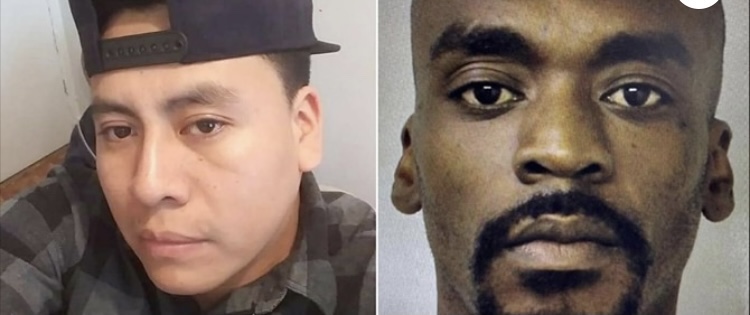 Arrestan al sospechoso de asesinar a Francisco Vitinio