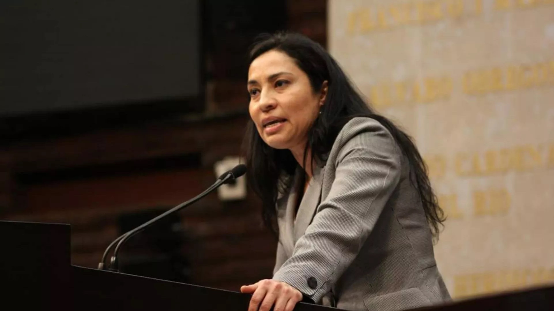 Falso que Ruth Zavaleta haya bajado la violencia en Venustiano Carranza, CDMX