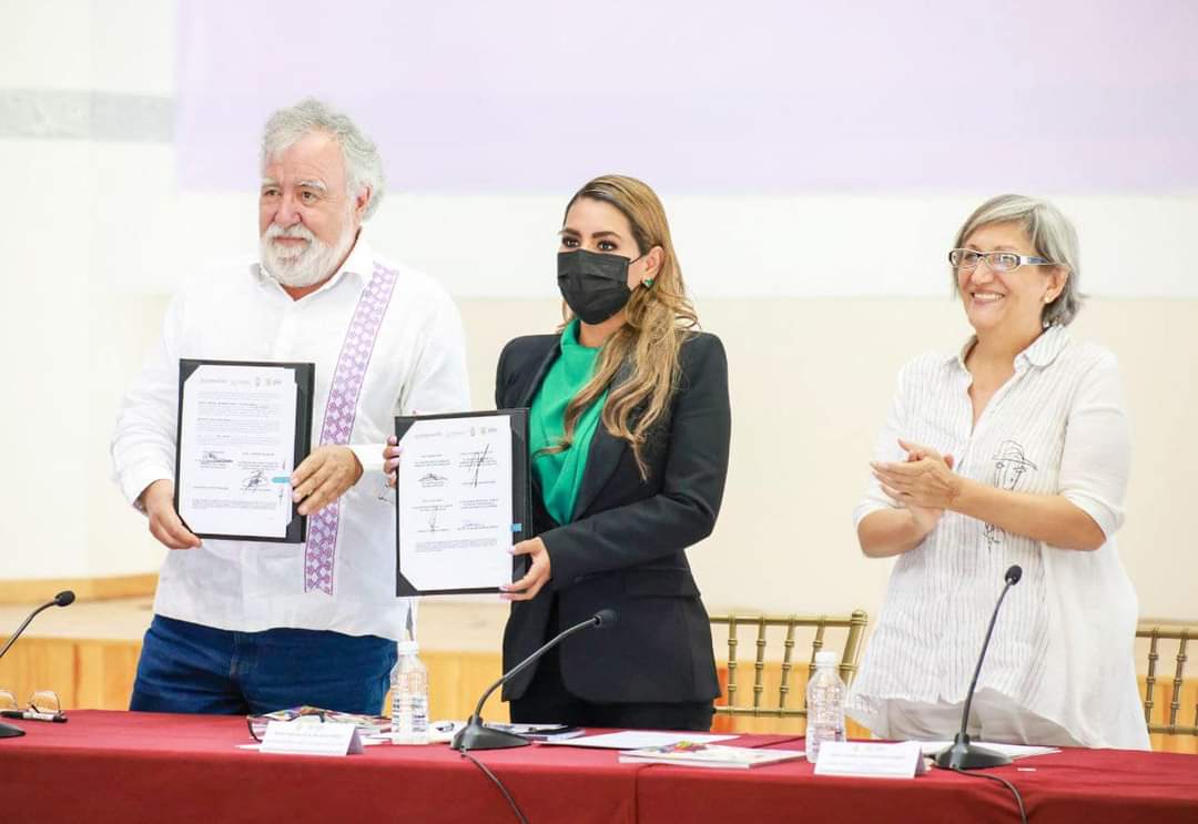 Acuerdo para la planeación demográfica en Guerrero