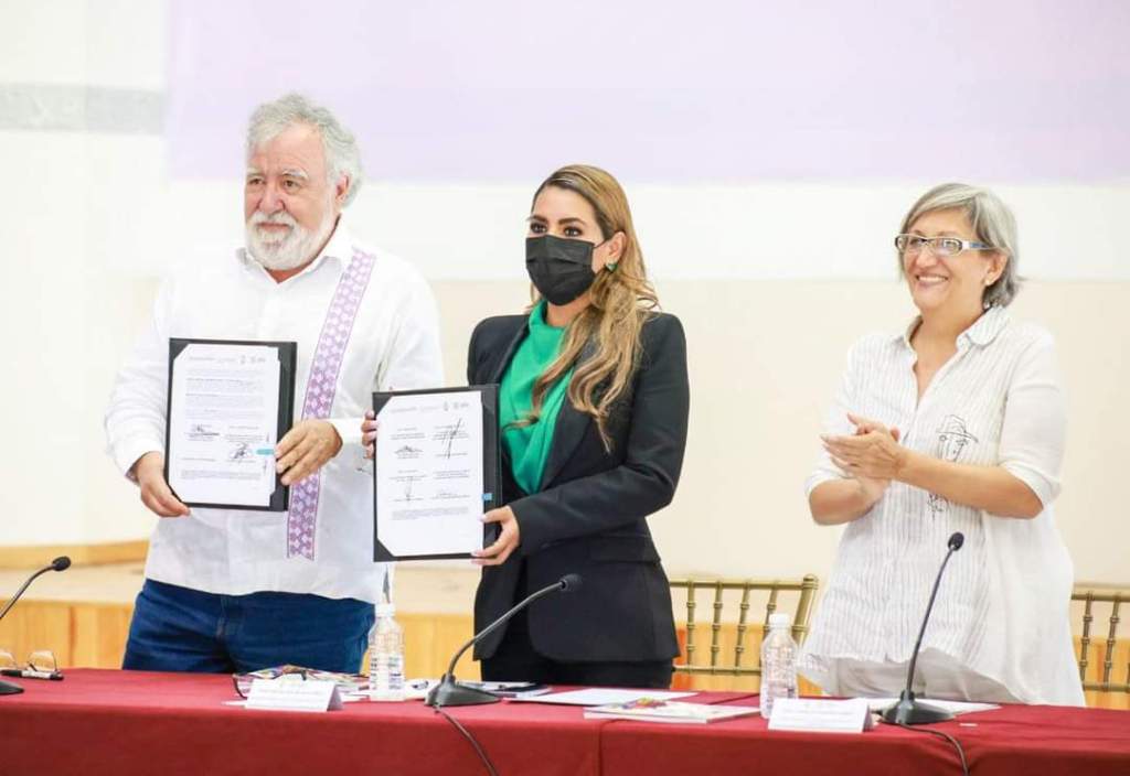 Acuerdo para la planeación demográfica en&nbsp;Guerrero
