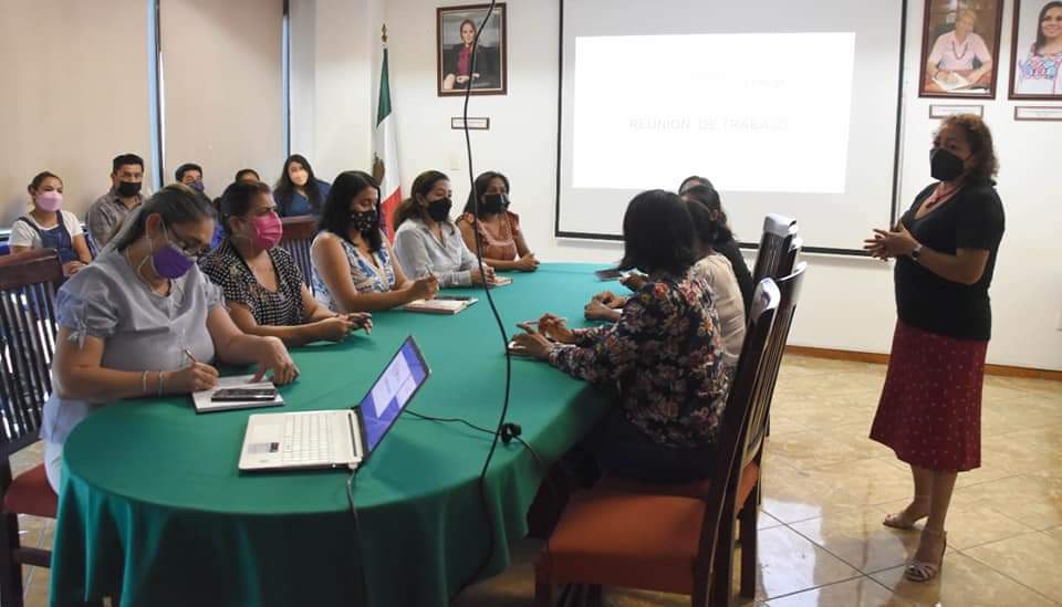 Da seguimiento Secretaría de la Mujer a feminicidio de Frida