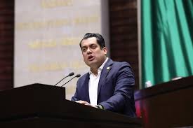 Presenta diputado Gutiérrez Luna, iniciativa para que periodistas que ejercen por cuenta propia tengan seguridad social y acceso a salud