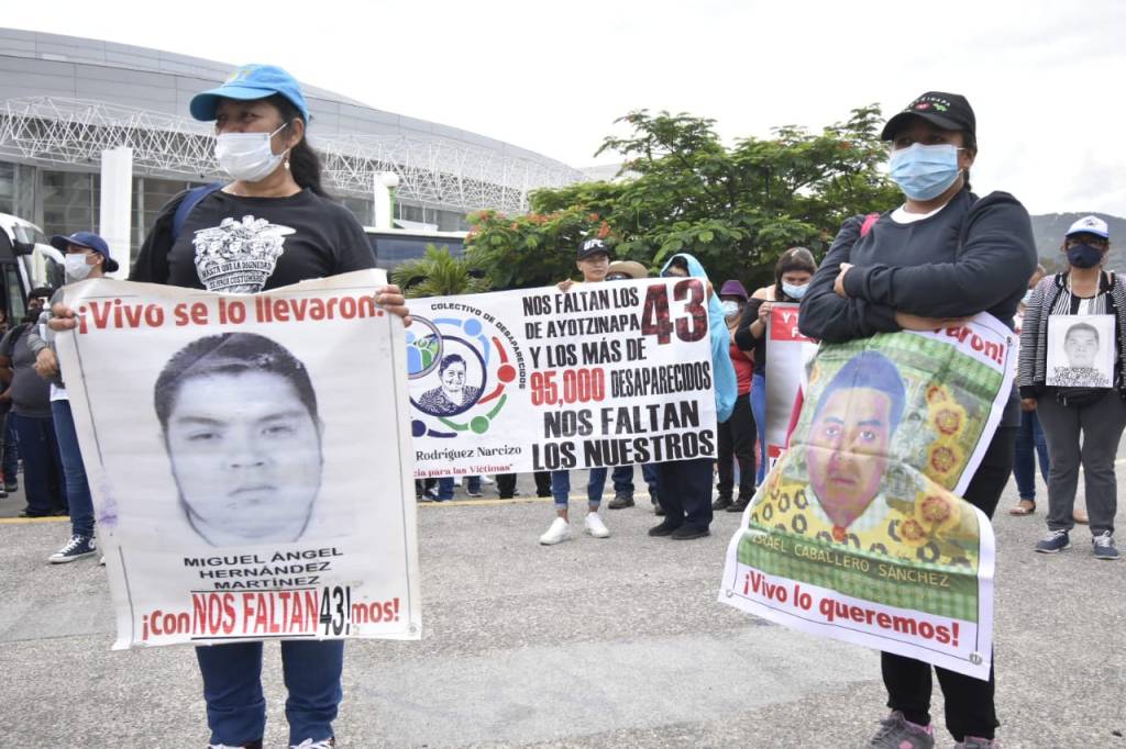 26 de septiembre no se&nbsp;olvida