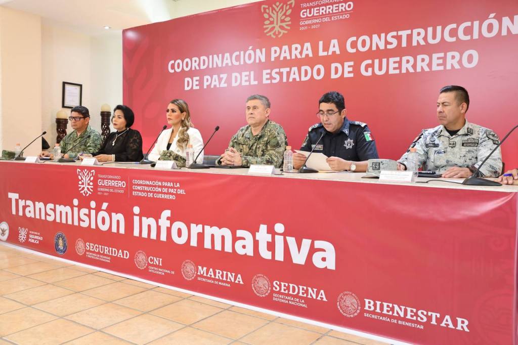 No habrá impunidad en caso Totolapan,  sostiene la gobernadora de&nbsp;Guerrero