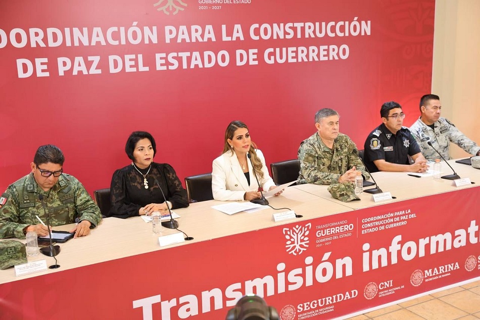 San Miguel Totolapan: guerra criminal provocó tragedia; Evelyn toma el control
