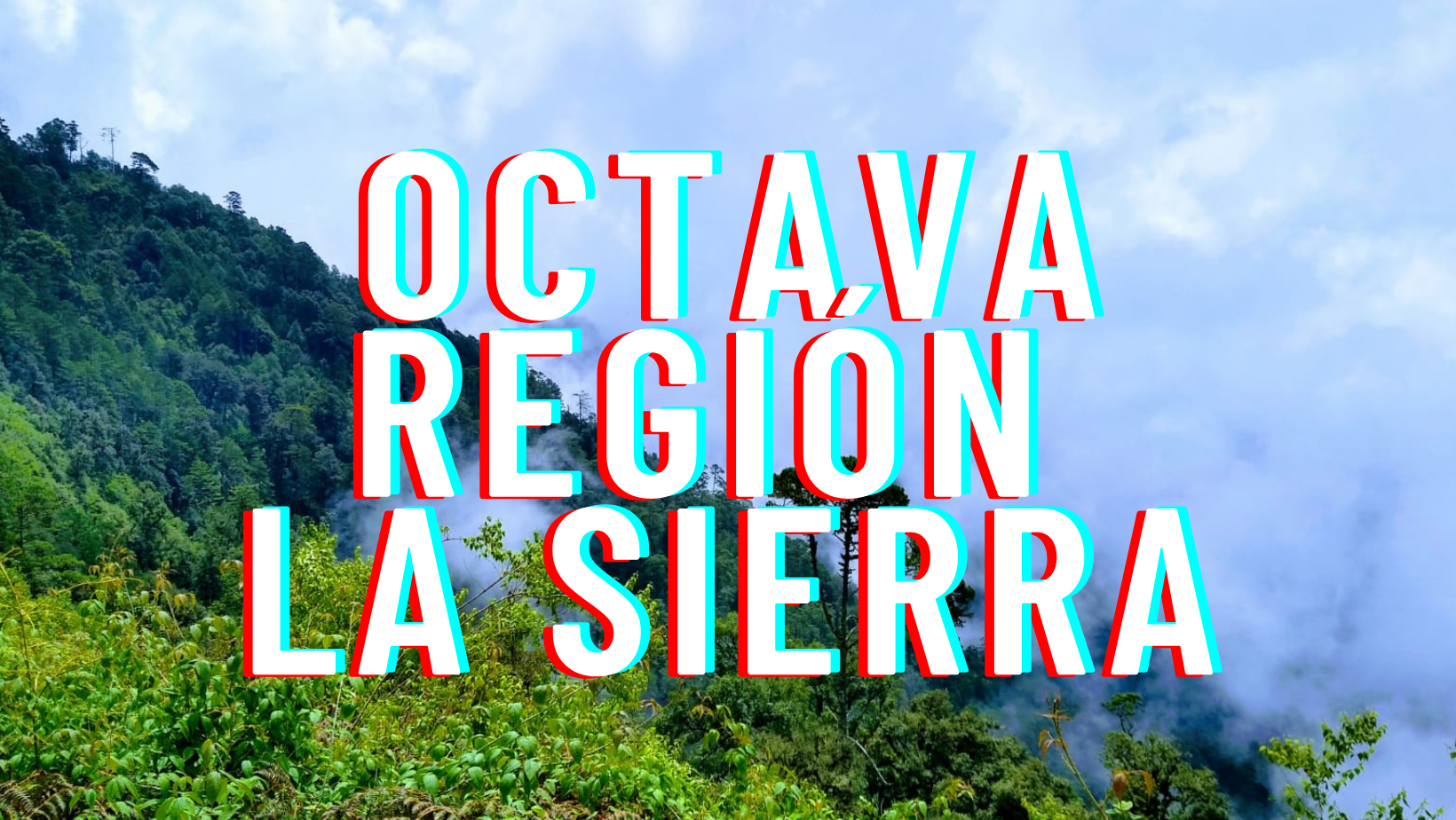 Se congratula Evelyn que el Congreso aprobó reconocer a La Sierra como la 8 Región