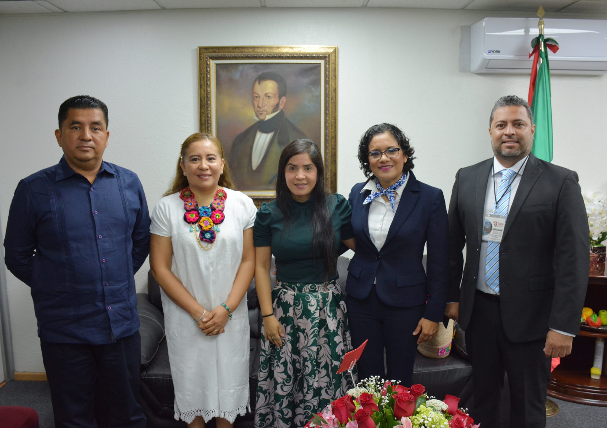 En Guerrero hay reactivación económica y ambiente propicio para inversiones afirma Teodora
