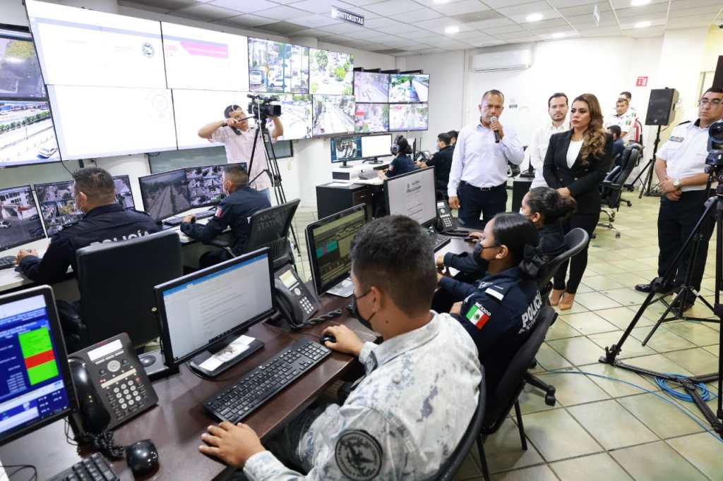 Cero tolerancia a la violencia de género reitera Evelyn&nbsp;Salgado&nbsp;