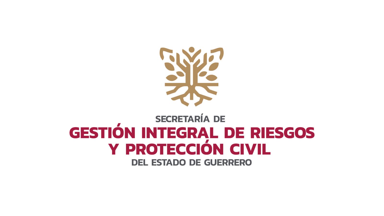 Protección Civil pasa a ser la Secretaría de Gestión Integral de Riesgos y Protección Civil