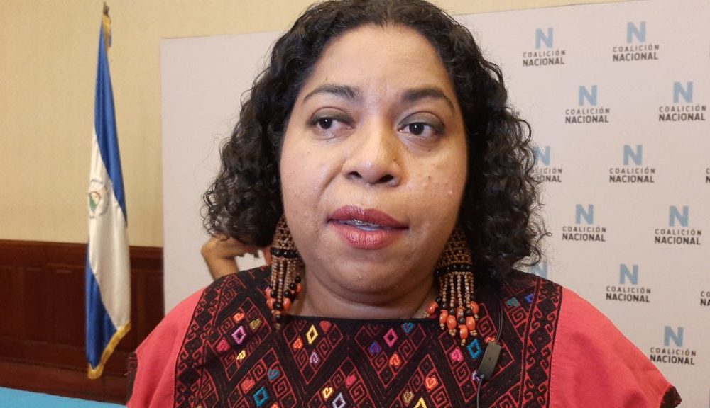NICARAGUA || Cese inmediato de represalias contra los defensores de los derechos de los pueblos indígenas: el caso de Anexa Alfred Cunningham