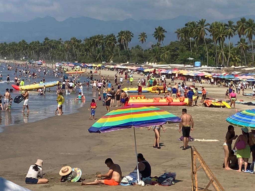 Guerrero superó expectativas y logra exitosa Temporada Vacacional de Invierno 2022
