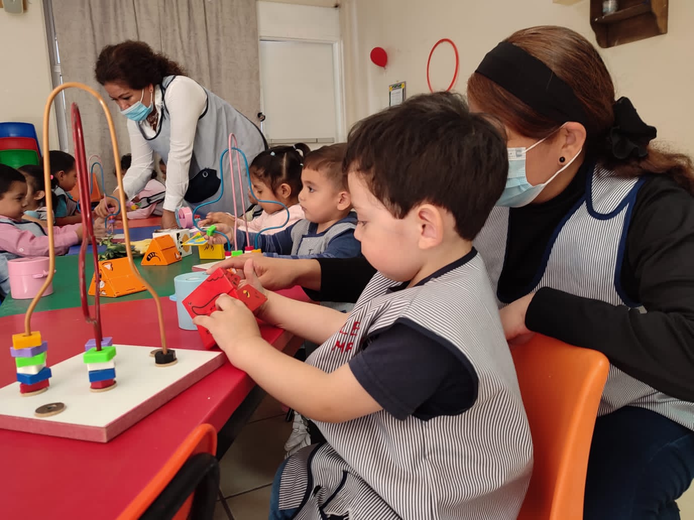 Entérate fechas del periodo de preinscripciones ciclo escolar 23-24 de educación básica