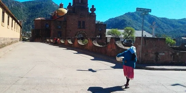 CIDH otorga medidas cautelares a comunidad jesuita de Cerocahui