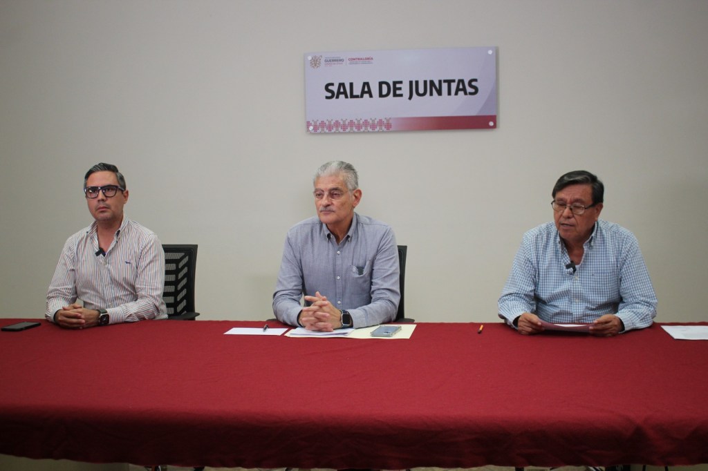 Caso Zoochilpan en manos de Profepa y&nbsp;Contraloría