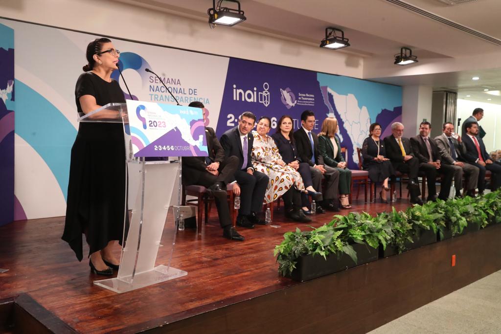Necesario, reformas expansivas que afirmen y consoliden los organismos autónomos: diputada Marcela&nbsp;Guerra