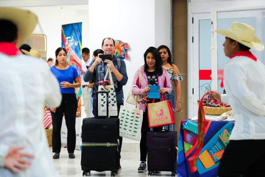 Arriban a Acapulco e Ixtapa Zihuatanejo los primeros vuelos de Mexicana&nbsp;Vuela