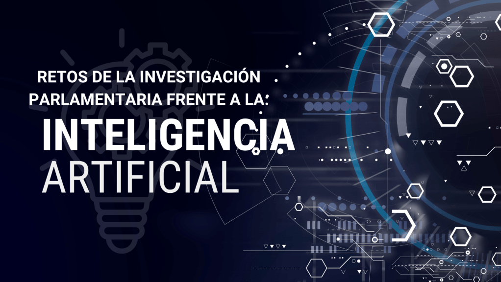 Regulación de la IA debe equilibrar los beneficios de la ciencia sin comprometer los derechos: diputada Tanori&nbsp;Córdova
