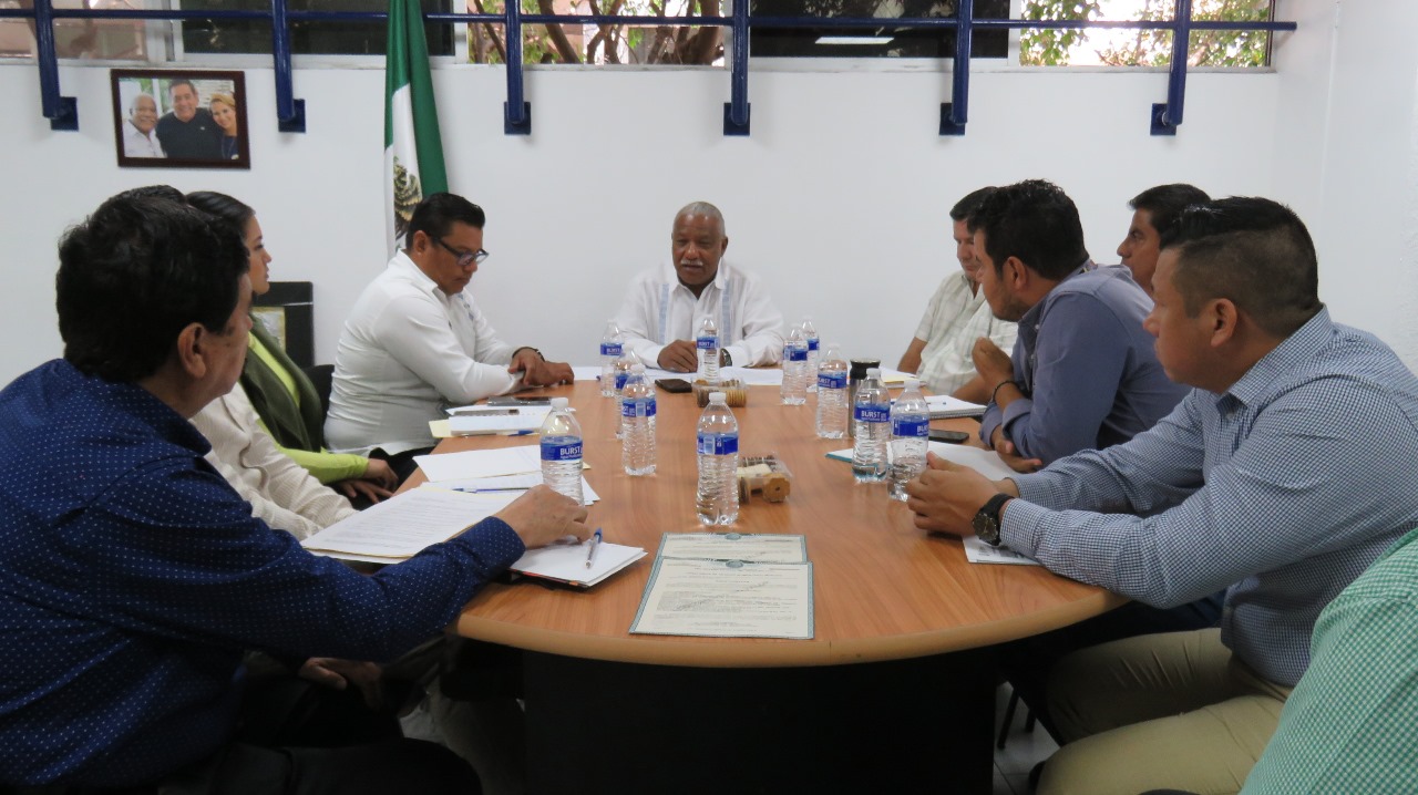 Avanzan en Guerrero trabajos para implementación del Registro Estatal de Deudores Alimentarios Morosos