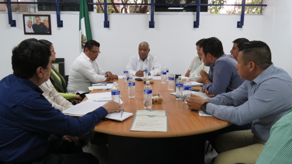 Avanzan en Guerrero trabajos para implementación del Registro Estatal de Deudores Alimentarios&nbsp;Morosos