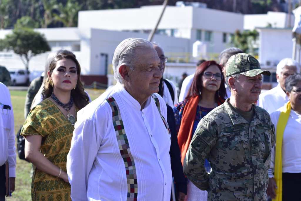 Las familias tienen en su hogar esa esperanza de un futuro de luz, de paz y de bienestar: Evelyn&nbsp;Salgado