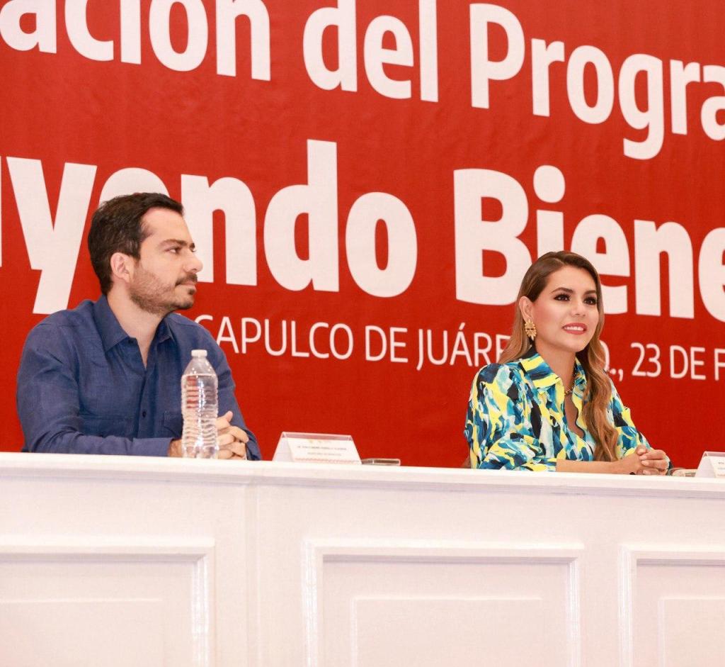 Programa de vivienda en Guerrero invertirá 237&nbsp;MDP