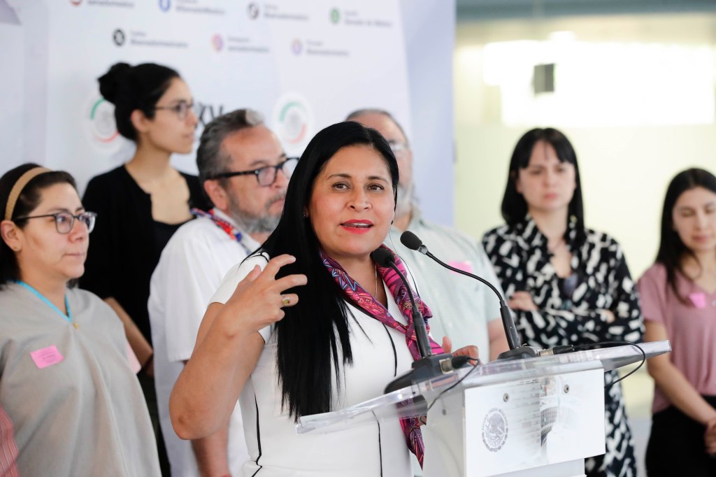 Es necesario un ordenamiento legal que impulse la alimentación&nbsp;sana,