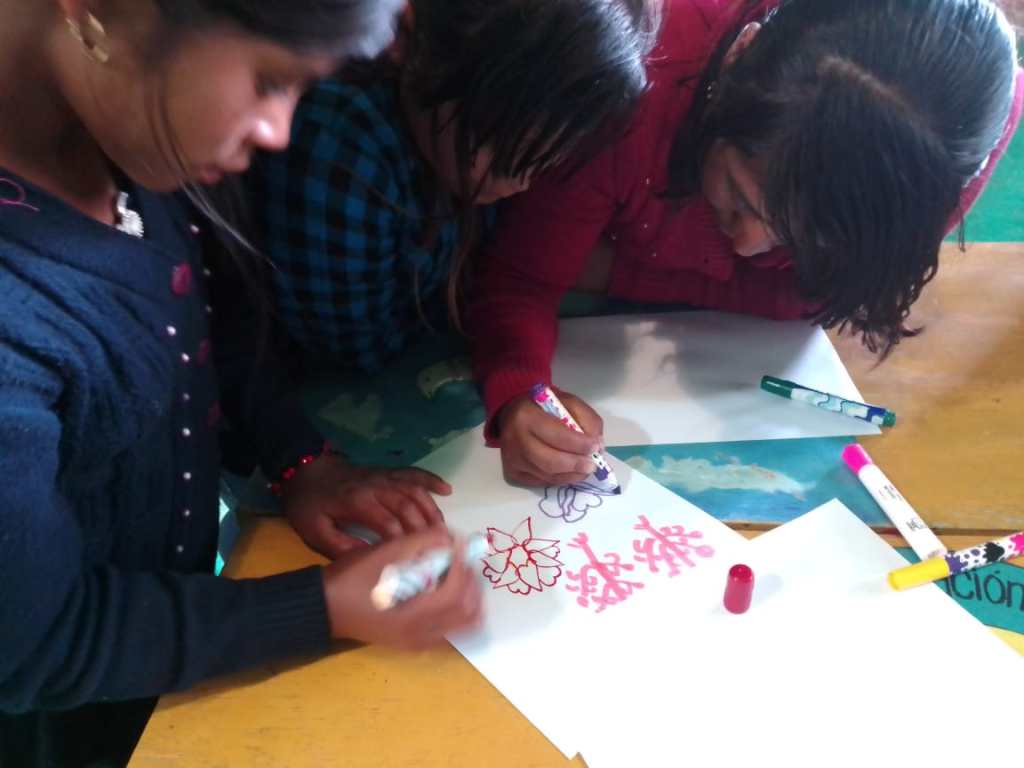 En Chiapas, mujeres defenderán su Tierra y&nbsp;Territorio