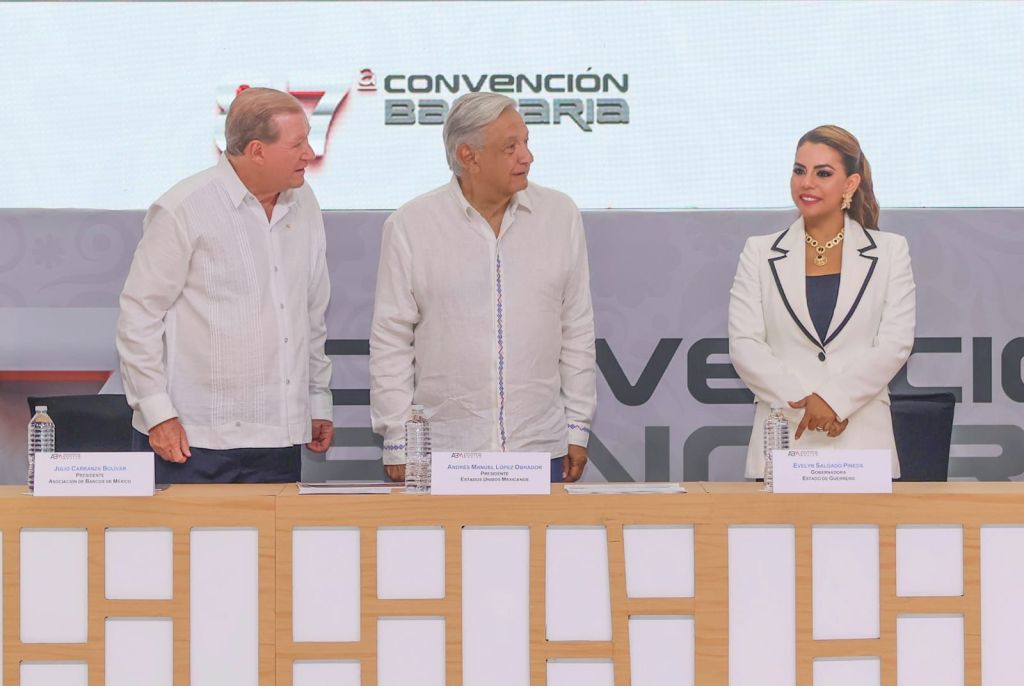 No puede haber progreso sin bienestar, por eso necesitamos seguir luchando: Evelyn&nbsp;Salgado