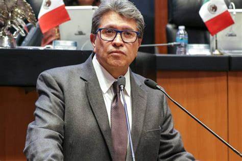 Legisladores de Puebla y Tlaxcala apoyan coordinación de Monreal en Cámara de Diputados