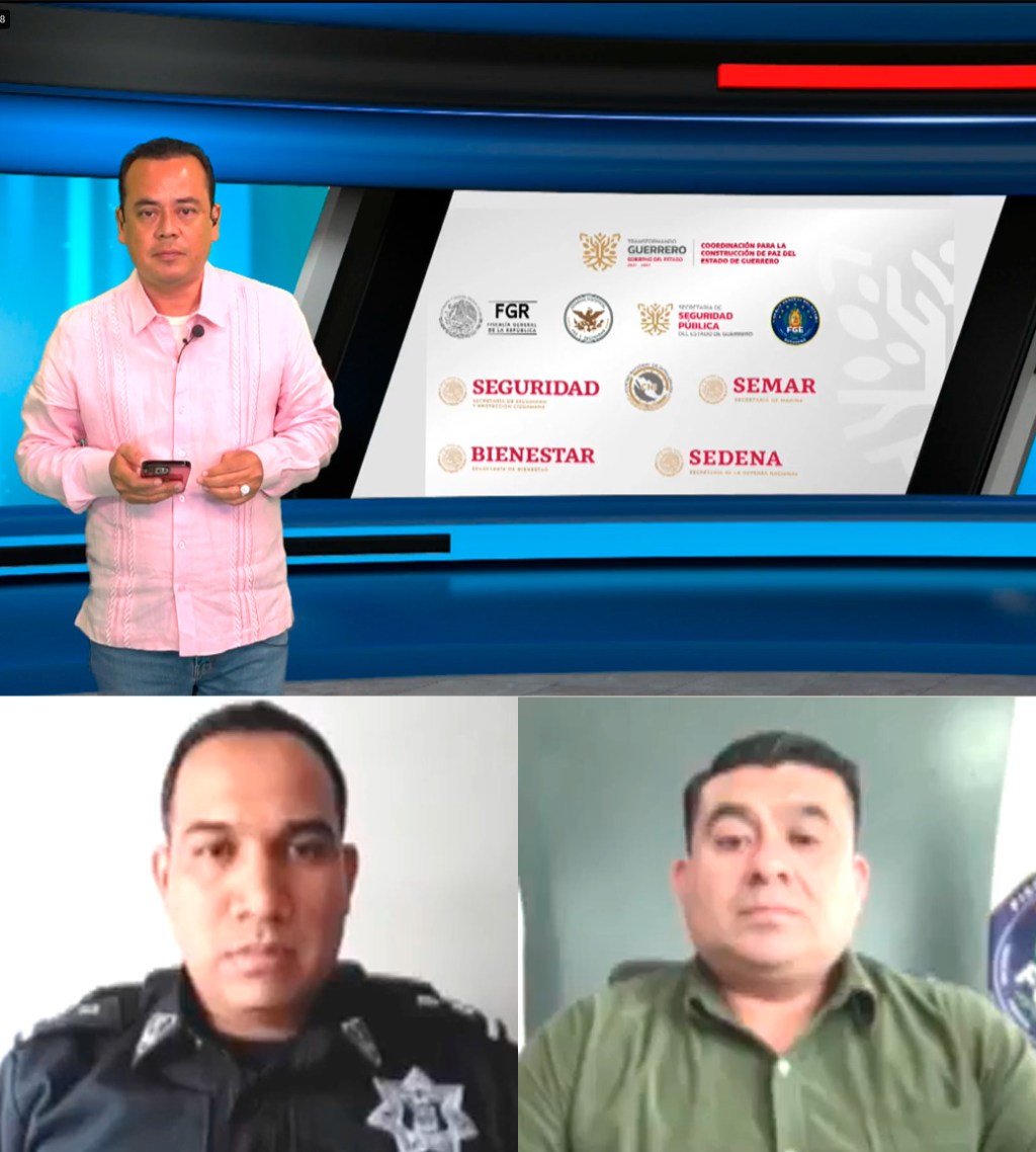 En Guerrero se lograron sentencias de hasta 40 años por el delito de violación equiparada y&nbsp;feminicidio